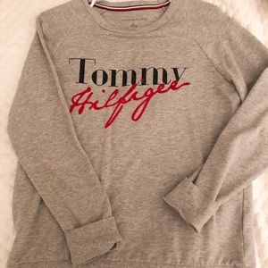 Tommy Hilfiger sweatshirt